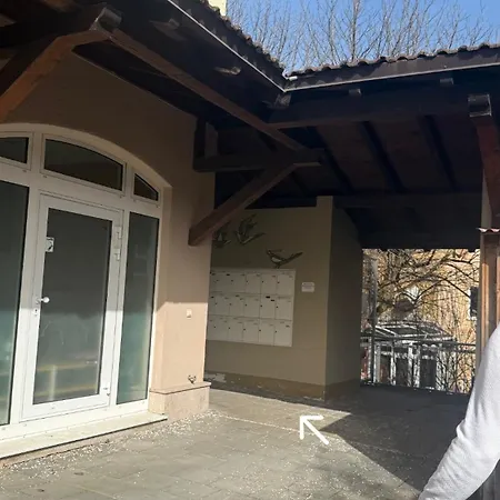 Reyad Διαμέρισμα