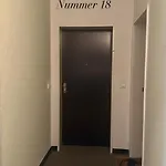 Reyad Appartement Garmisch-Partenkirchen