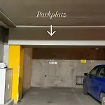 Reyad Appartement Garmisch-Partenkirchen