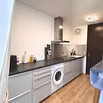 Reyad Appartement Garmisch-Partenkirchen