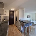 Reyad Appartement Garmisch-Partenkirchen