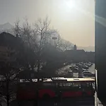 Reyad Appartement Garmisch-Partenkirchen