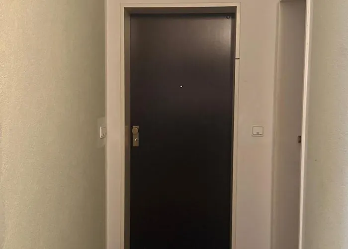 Reyad 公寓 加爾米施-帕滕基興