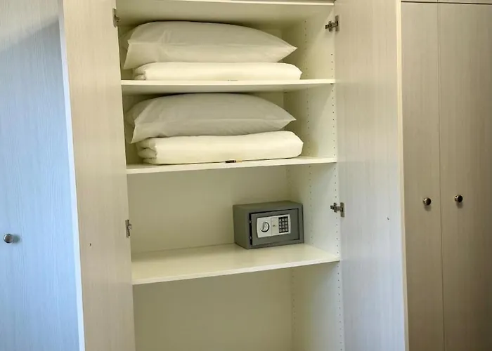 Reyad 公寓 加爾米施-帕滕基興