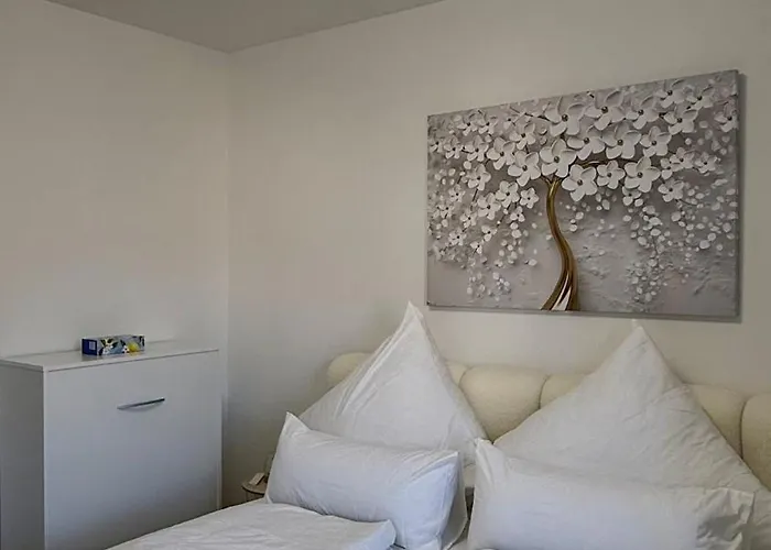 Reyad 公寓 加爾米施-帕滕基興