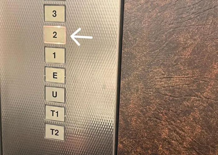 Reyad 公寓 加爾米施-帕滕基興