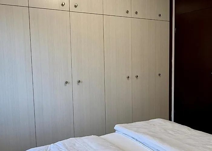 Reyad 公寓 加爾米施-帕滕基興