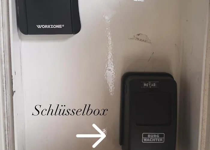 公寓 Reyad 加爾米施-帕滕基興